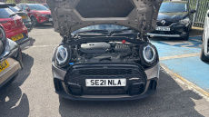 MINI Hatchback 1.5 Cooper Sport 5dr Auto Petrol Hatchback